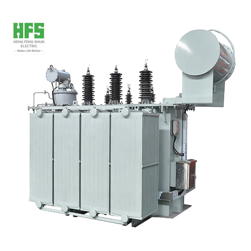 Rectifier Transformer Series