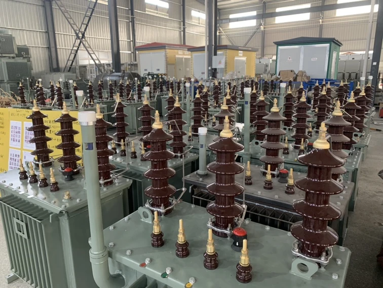 The Rwanda order SGS test passed, hengfengshuai Electric renewed the contract for another 200