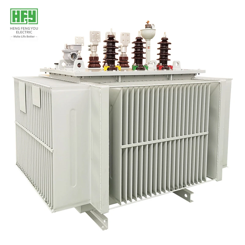 Market Analysis of 630kVA Transformer in Cameroon in 2023