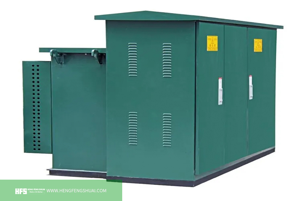 Precautions for oil consumption of pad transformer