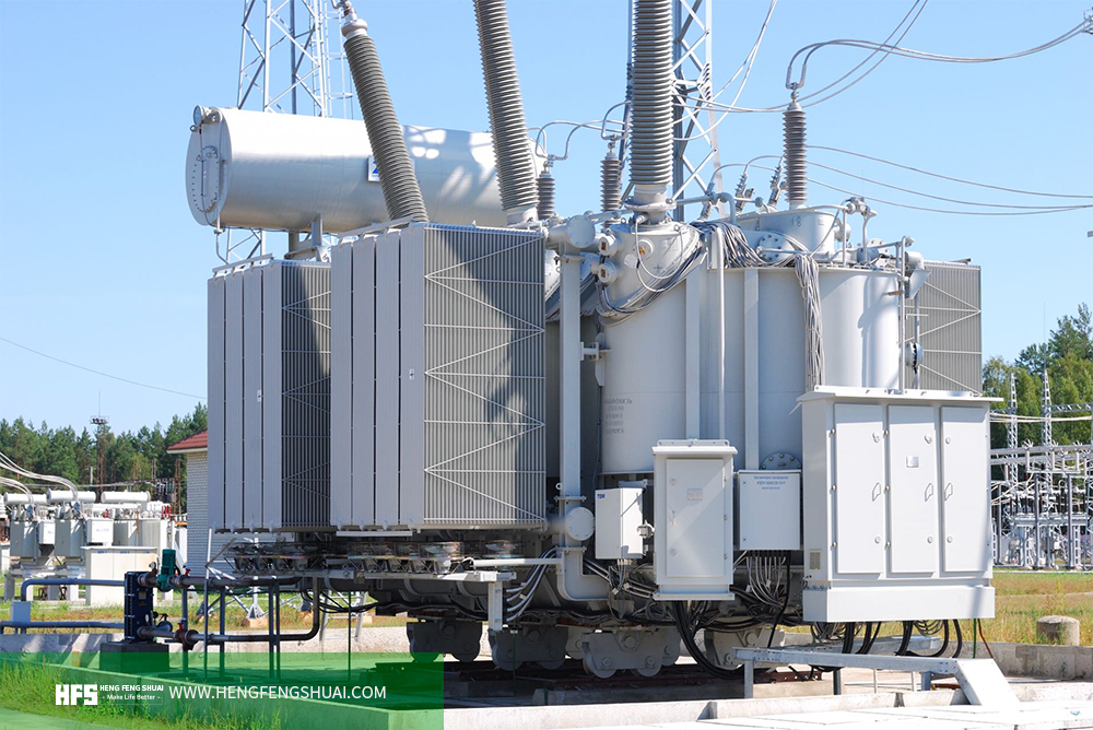 The role of rectifier transformer and its performance characteristics