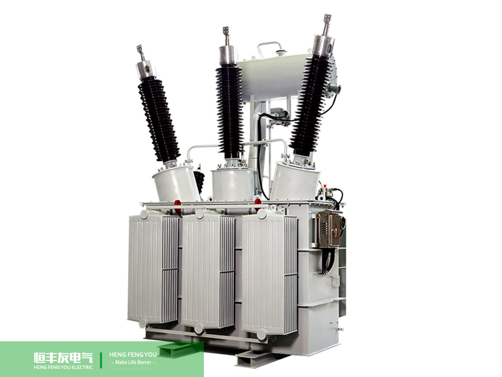 5MVA transformer solution for phosphate mines in Morocco