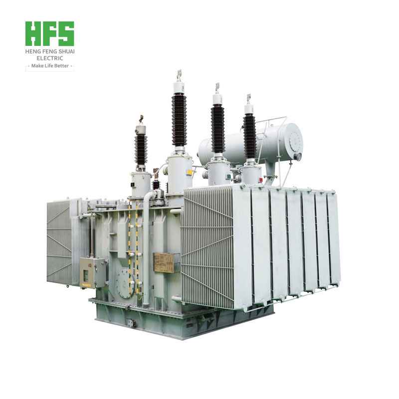 Substation Transformer