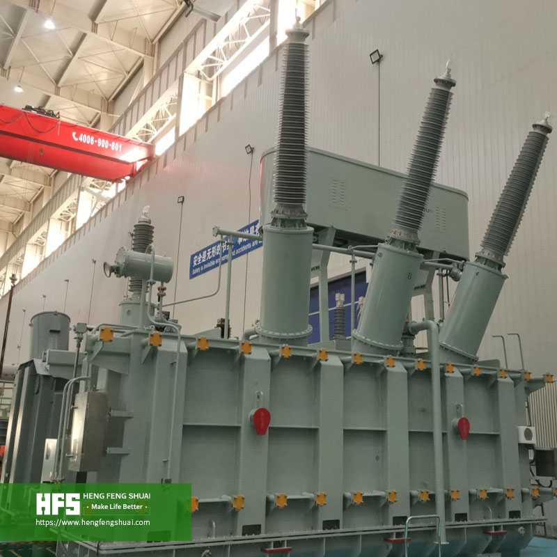 230kv Power Main Transformer