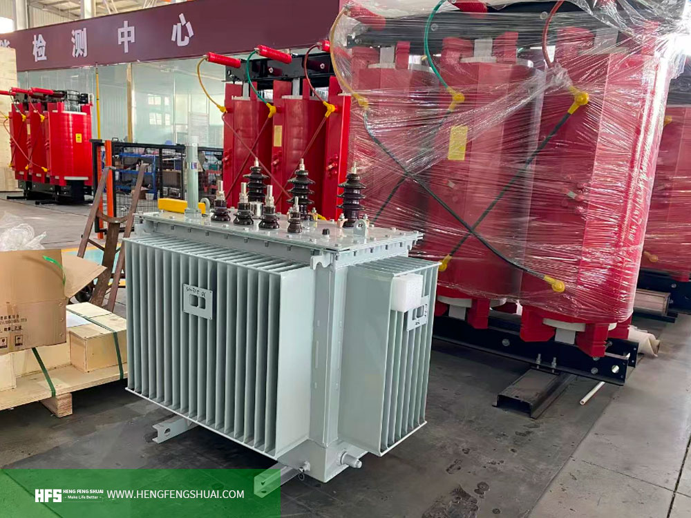 Differences Between Oil‑Immersed and Dry‑Type Transformers: A Technical Guide for Procurement and Selection in Overse