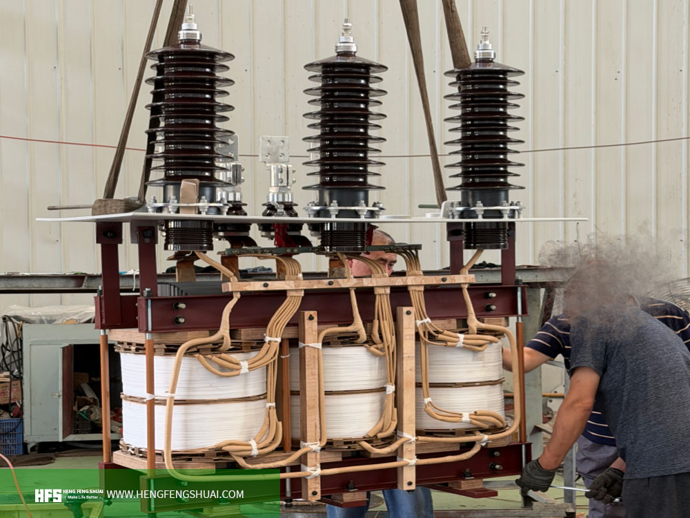 How to Select the Right Power Transformer for Your Project