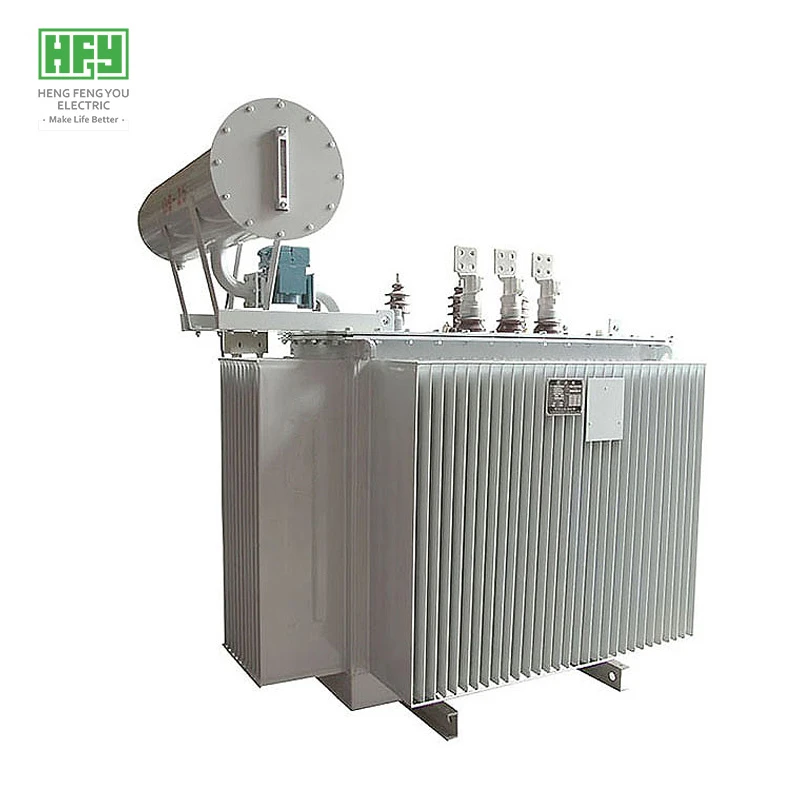 hengfengyou electric power transformer 