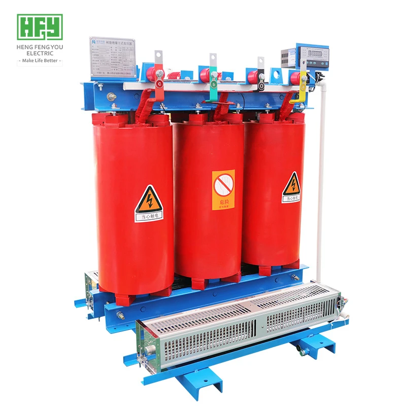 hengfengyou electric power transformer 