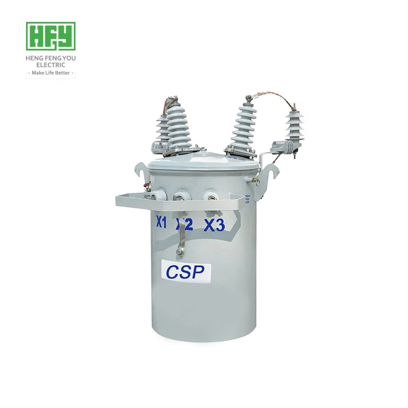 hengfengyou electric power transformer