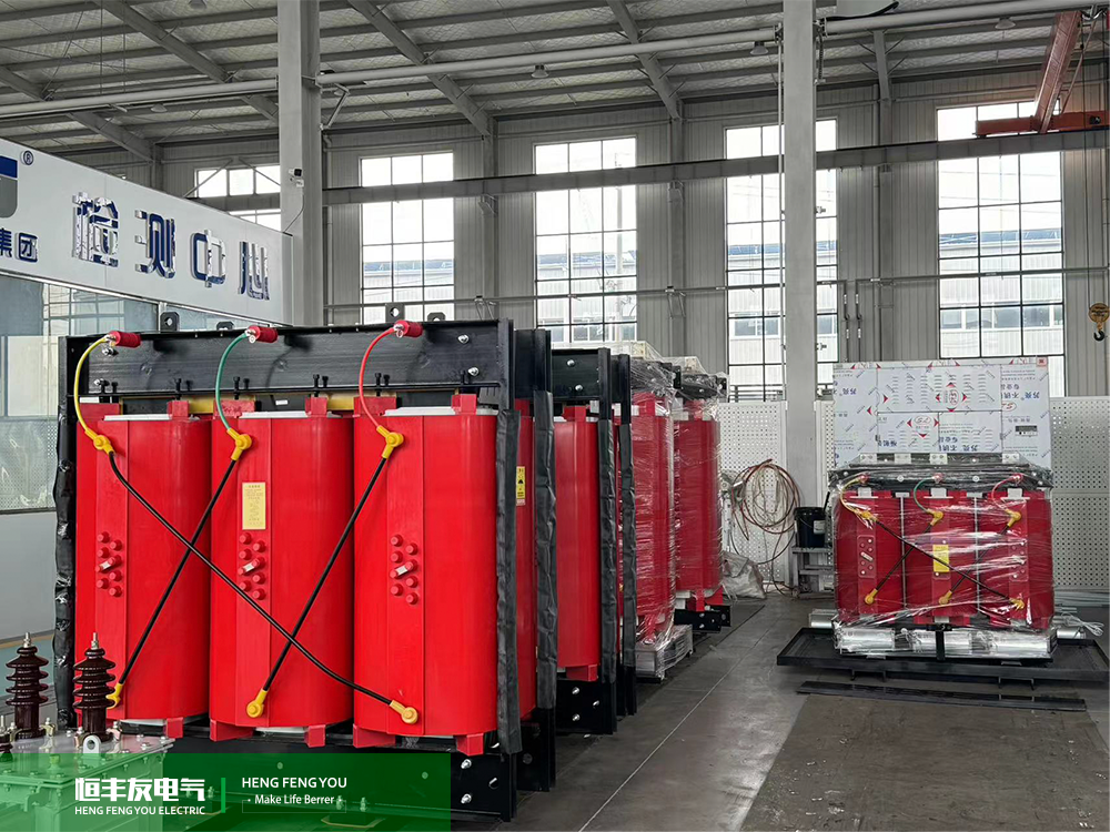 Hengfengshuai Electrical Data Center Transformers: Providing Reliable Power Protection for Digital Infrastructure