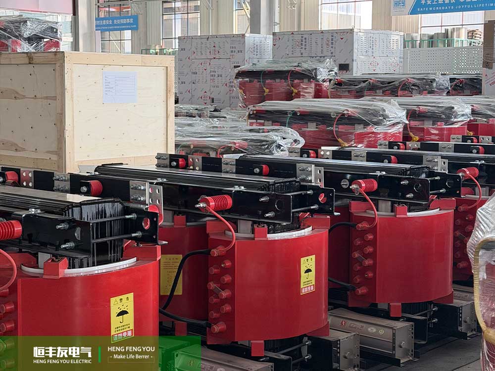 Analysis of Opportunities and Challenges in the Russian Power Transformer Market, 2025-2035