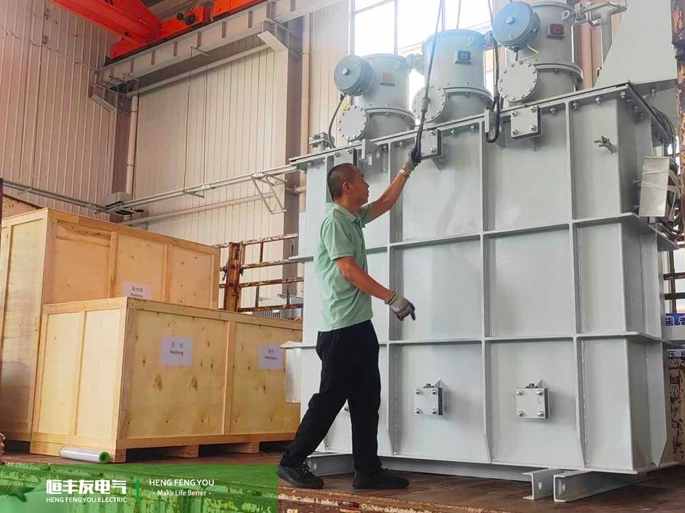 Decoding High Demand and Stringent Standards: A Comprehensive Analysis of Kazakhstan's Distribution Transformer Market