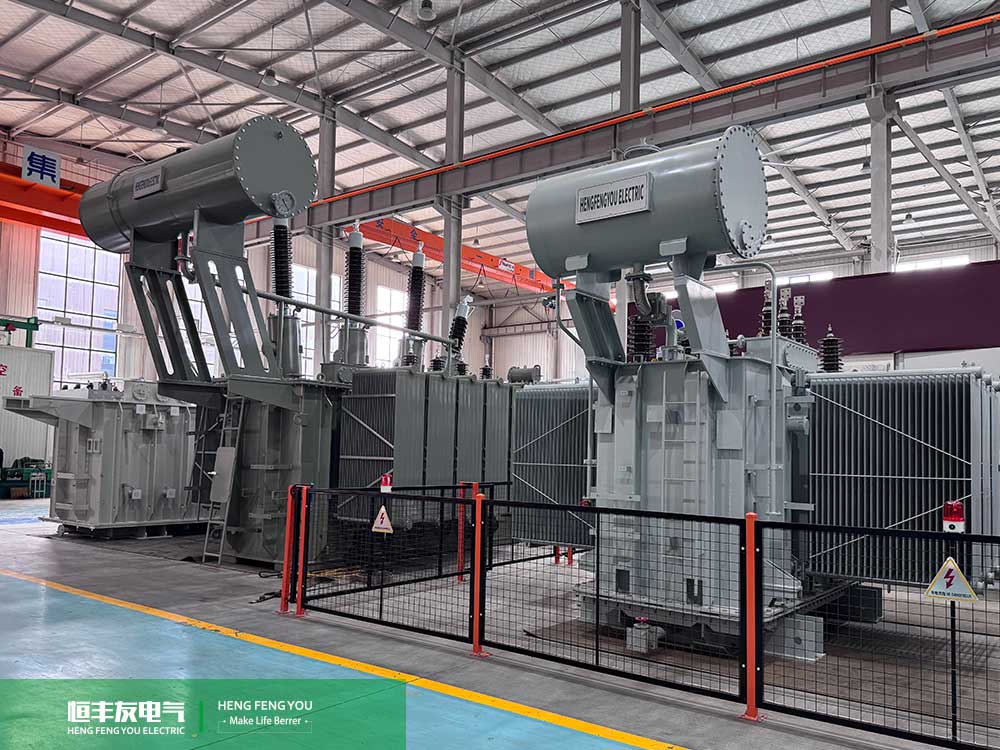 The German Transformer Market in 2025: Insights into Demand and Efficient Solutions