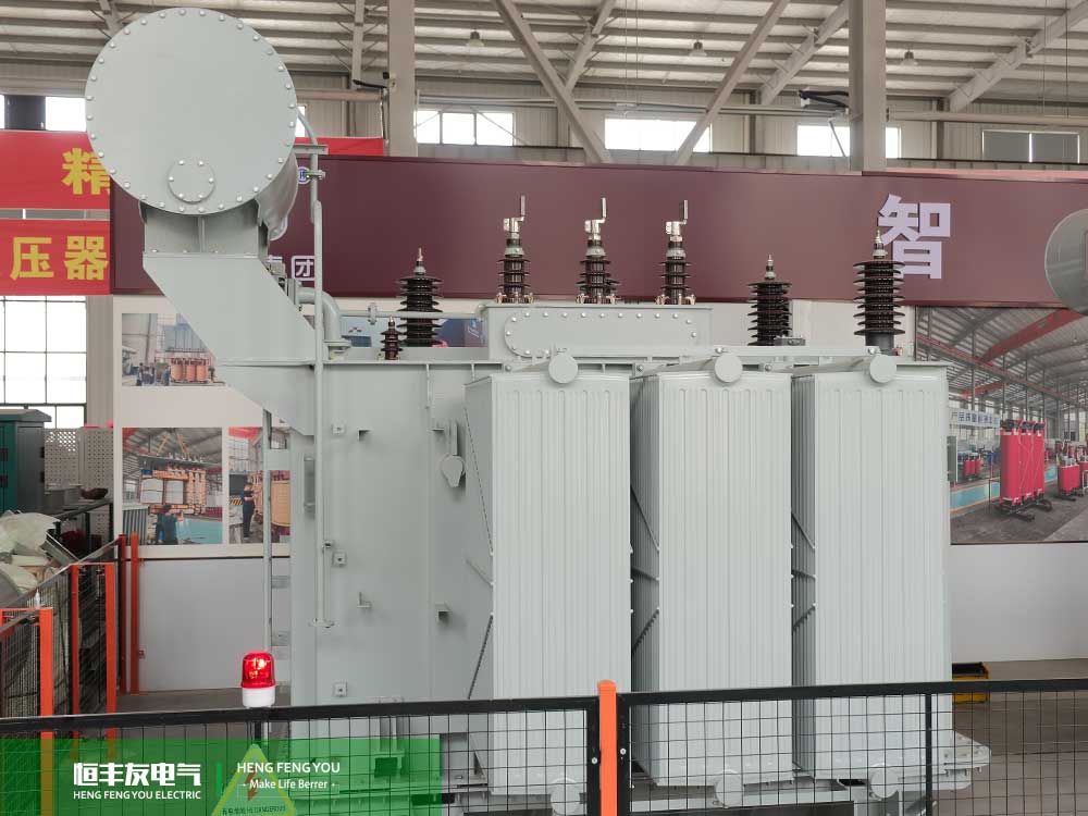 2025 South Korea Power Transformer Market: Analysis of Demand Evolution and Opportunities